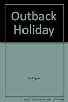 Outback Holiday B001DW6XR8 Book Cover