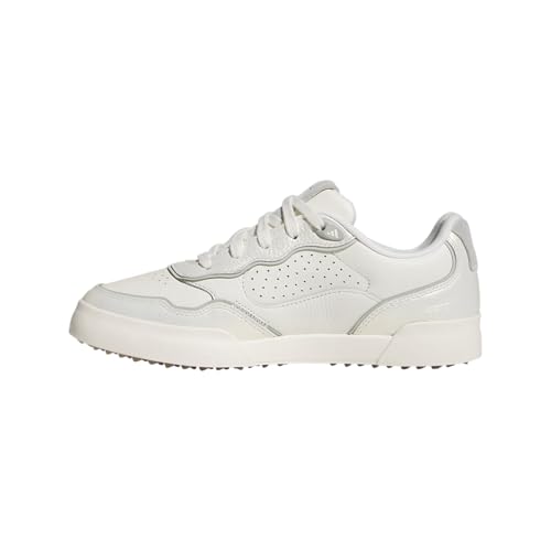 Image of adidas Women's Retrocross 25 Spikeless Golf Shoes