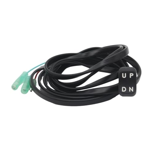 Interrupteur de trim résout panne inclinaison moteur hors-bord F FT