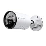 TP-LINK TPLINK IP-Kamera IPKamera InSight S345(6mm)
