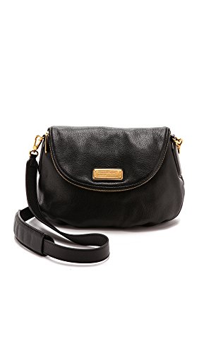 Marc by Marc Jacobs New Q Natasha Cross-Body Bag