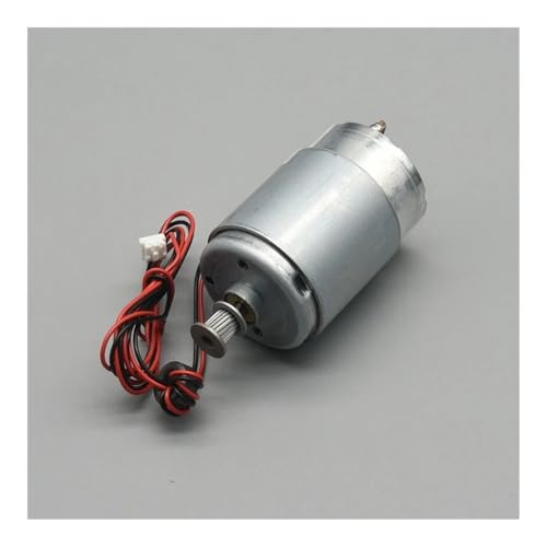 Kit de 5 motores CR Epson L1800 R1390 de alta durabilidad pieza 2137379 para servicio técnico 5