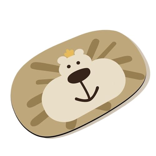 Tapis de douche antidérapant séchage rapide et absorbant pour sol
