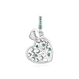 Zoom IMG-1 sbi jewelry charm con albero Zoom IMG-1 sbi jewelry charm con albero