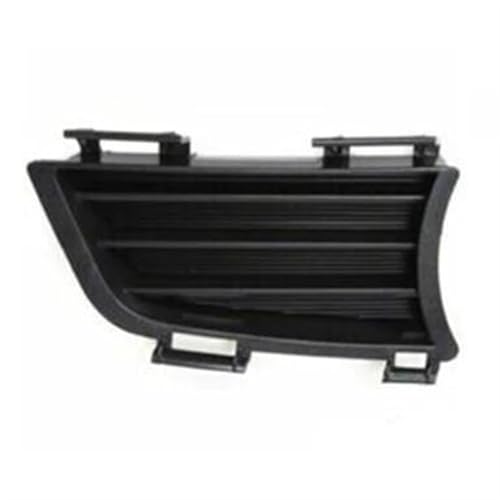 Calandre avant Pontiac Vibe gauche cassée ? Grille antibrouillard