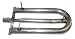 American Outdoor Grills Replacement Burner
