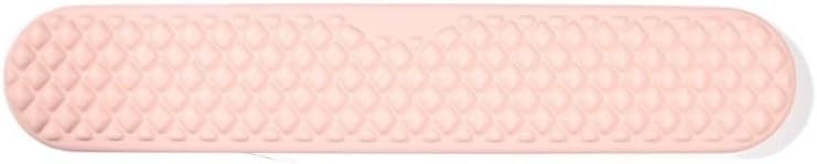 Slow Rebound Computer Typing Hand Protection Wrist Keyboard Pad