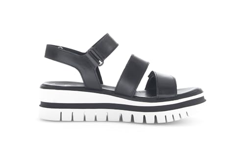 Sandales Gabor 64.620.27 femme semelle amortissante