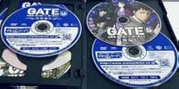 Amazon.co.jp: GATE 自衛隊 彼の地にて、斯く戦えり 全12巻