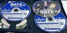 Amazon.co.jp: GATE 自衛隊 彼の地にて、斯く戦えり 全12巻 レンタル
