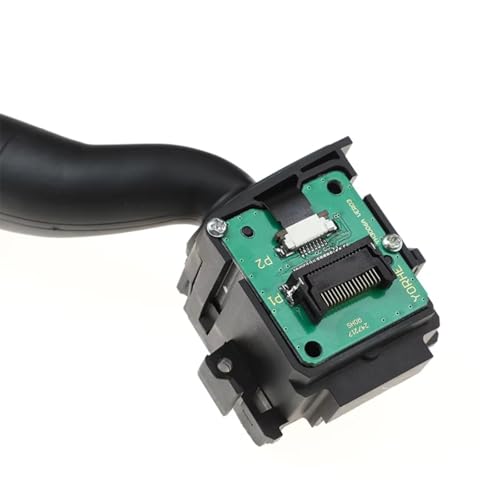 Commutateur de clignotant Ford F250 camionnette commande direction 1S11268 - 3