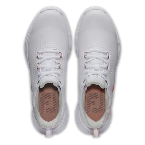 Image of FootJoy Women's FJ Fuel Previous Season Style Golf Shoe