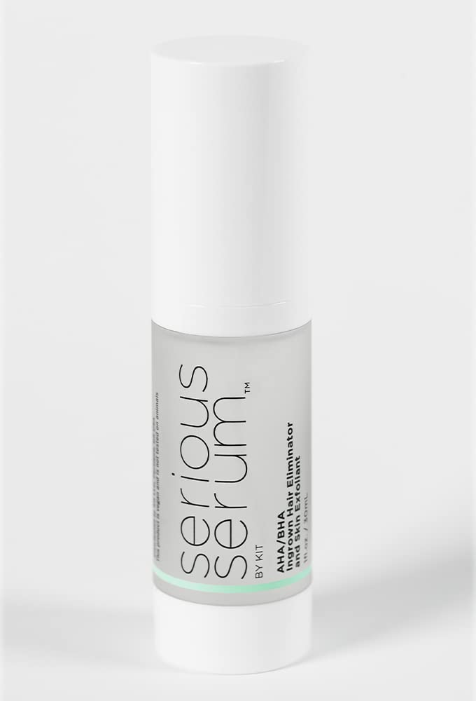 Salicylic Acid 1, Glycolic Acid 3, BHA Exfoliant 2, Lactic Acid 6