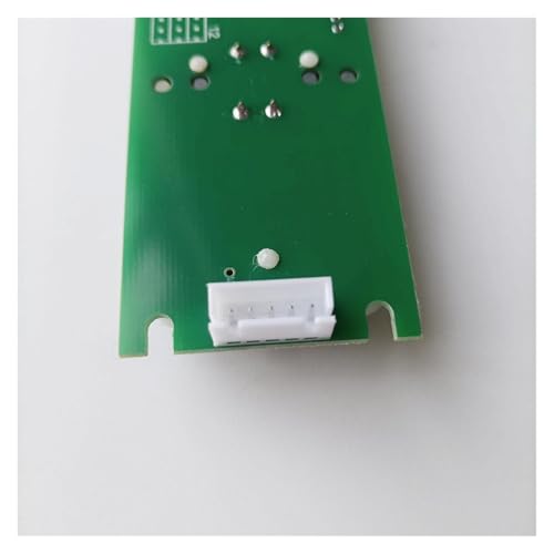 Carte bouton-poussoir LHB-052A G02 pour tableau de commande de machine