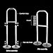 Standing Aid from Floor, 9 Levels Height Adjustable Stand Assist Aid for Elderly, Portable Standing Up Assistance for Old People, Pregnant, Patients