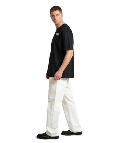 G-Star Raw C.V. Deeggie Relaxed Straight – Ansicht 6