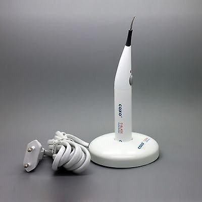 Coxo Dental C-Blade Gutta Percha Cutter with 4 Tips