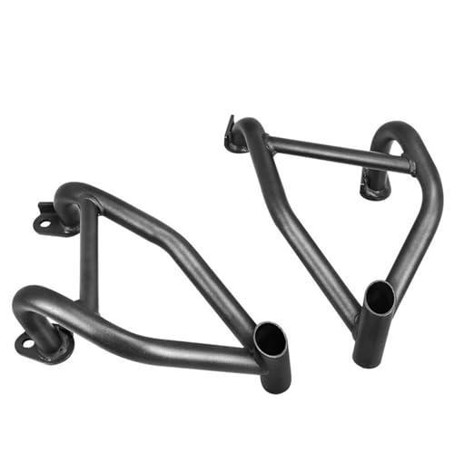 Cadre pare-chocs Kawasaki Eliminator : roulez serein lors de vos longs trajets
