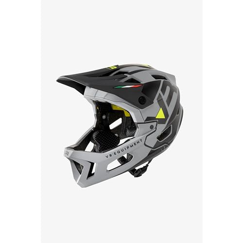 Protezione ultraleggera per MTB