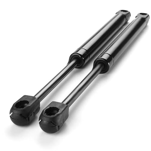 Vérin de hayon CTS 2008-2014 noir pour coffre arrière d'automobile