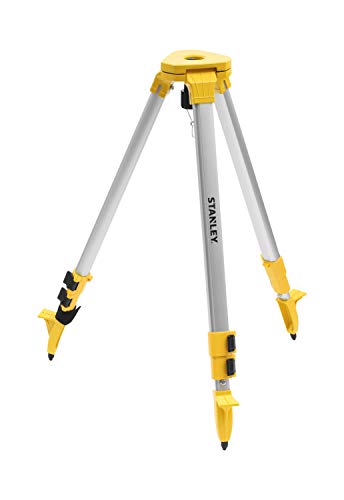 Treppiede standard in alluminio TP1
