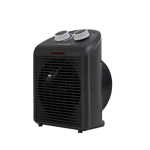 Calefactores de Baño Baratos Marca Grunkel