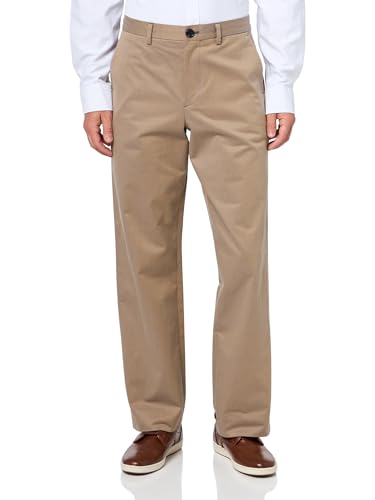 Paul Smith Mens Wide Leg Chino