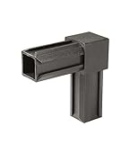 Photo Gallery alberts un751232 connettore per tubi xd, nero Photo Gallery alberts un751232 connettore per tubi xd, nero