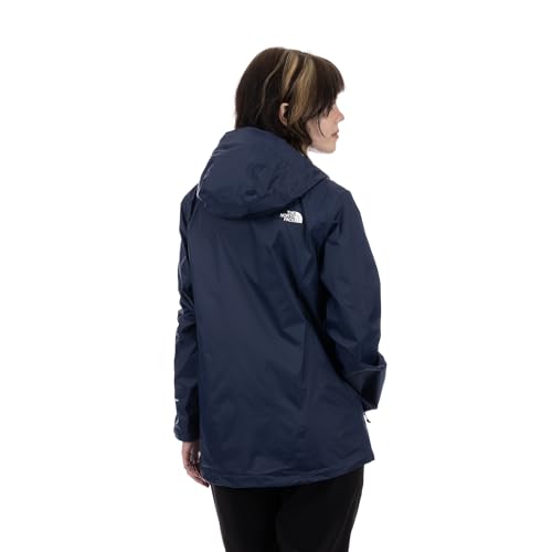 THE NORTH FACE Women's Venture 2 Waterproof Hooded Rain Jacket2