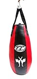 LEW Ultimate Teardrop Heavy Punching Bag