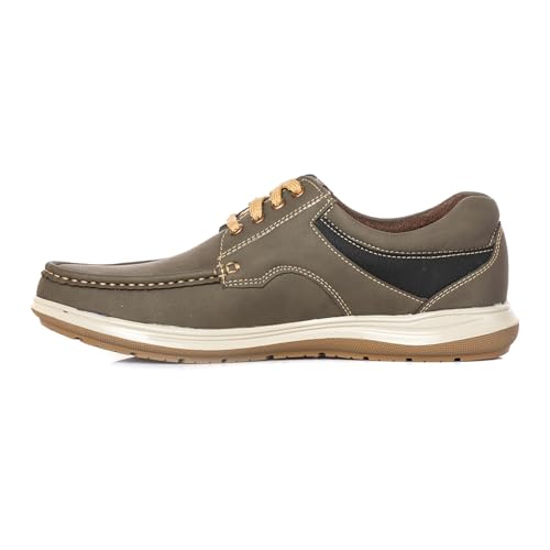 Image of Khadim's Lazard Sneakers Casual Shoe for Men