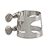 Selmer 1719 Nickel Clarinet Ligature