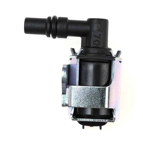 Électrovanne de décharge 8657A049 stop odeur essence habitacle