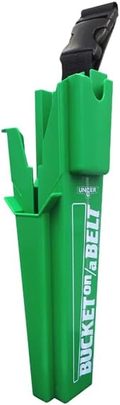 Unger Bucket On A Belt Classic