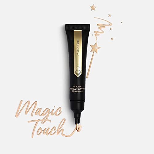 Mirenesse Invisible Fill BB Makeup
