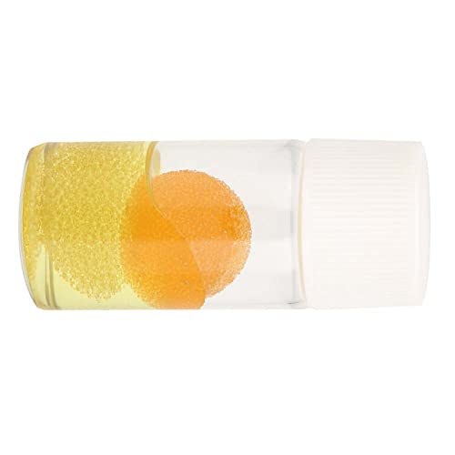 Kit de Ferramentas para Limpeza de Removedor de Líquido e Bola de Esponja Ferramenta de Limpeza de M