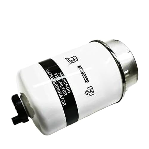 Filtre à huile 87802332 évitez l'usure moteur avec le modèle 86649