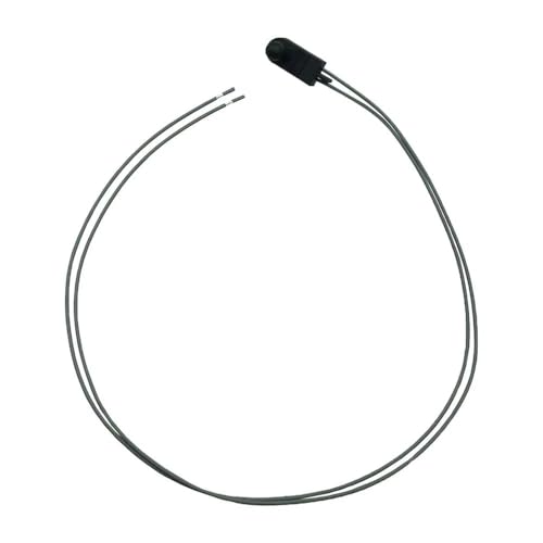Sensor de temperatura exterior para KA RU8 soluciona error de lectura en pantalla digital 4