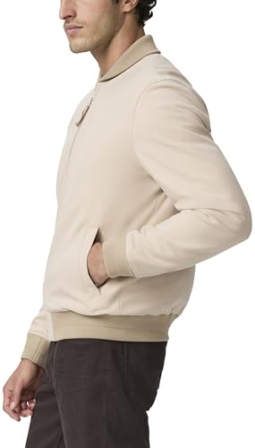 PAIGE Men's Timothy Bomber Jacket3