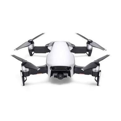 DJI Mavic Air Drone Fly More Combo - UK Version With UK PSU, 3
