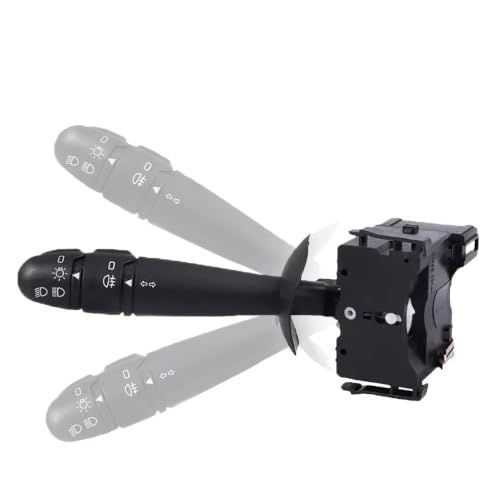 Commodo clignotant Trafic 2 Laguna 2 commande phare commutateur 7701050685 - 5