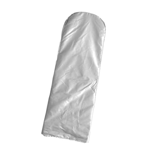 Image of Calandis Folding Ladder Cover Portable Storage Bag for Step Ladder Outdoor Stepladder Silver | Ladders | Tools