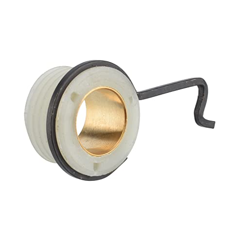 Cancanle Öl Pumpe Worm Gear Feder für Stihl MS341 MS361 MS362 MS440 MS441 MS460 Kettensäge