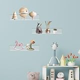 Zoom IMG-1 kitnelw 2 pezzi mensole da Zoom IMG-1 kitnelw 2 pezzi mensole da