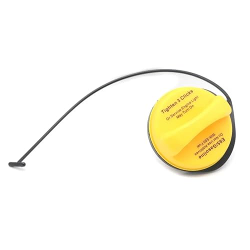 Bouchon de réservoir 15900616 pour Cadillac Escalade 2009-2011