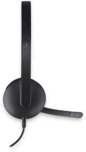 Miniatura 8 de Logitech LOG981000507 Auriculares USB H340