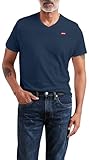 gap blouses Ein Basic Shirt mit V-Ausschnitt, das perfekt zu deiner Lieblingsjeans passt