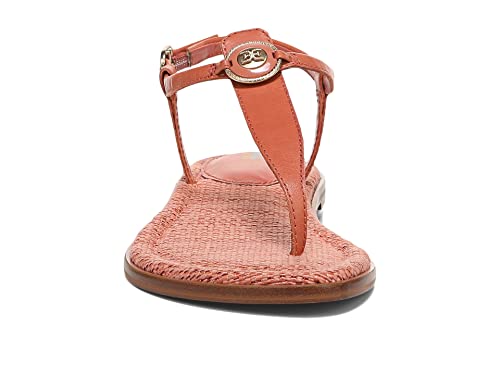 Image of Gigi Signet Flat Sandal by Sam Edelman