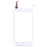  WIKO Stairway Vitre tactile Blanche