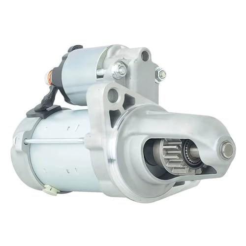 Démarreur électrique GLA45 AMG mécanique moteur essence A6459060800 2016